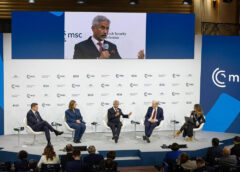 Πώς γεννήθηκε η Διάσκεψη Ασφαλείας του Μονάχου και γιατί παραμένει κομβική το 2026¹