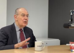 Thinking about the Long Haul: We’re Not in World War III Yet, Realist John Mearsheimer Explains¹ | Endgame², Gita Wirjawan