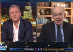 BRAZEN Aggression!” Norman Finkelstein vs Jonathan Conricus On Israel-Lebanon Operation + Iran War, 19 March 2026¹