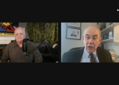 John Mearsheimer: Decapitating Iran Leadership is a Fool’s Game, 22 March 2026¹