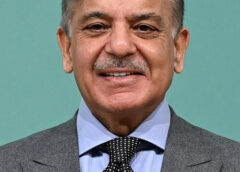An Immediate Ceasefire¹, Mian Muhammad Shehbaz Sharif², 8 Apr 02.50³