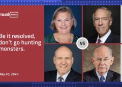 China, Iran, Russia, Cuba | John Mearsheimer, 17 May 2026
