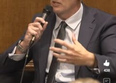 Al Carns¹ on Russia: ‘We live in probably the most dangerous time… since the Cuban missile crisis”