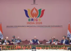 BRICS New Delhi Declaration¹: Building for Resilience, Innovation, Cooperation and Sustainability (September 12, 2026)