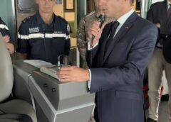 Η πυρηνική μας αποτροπή μας προστατεύει και θα συνεχίσει να μας προστατεύει, Notre dissuasion nucléaire nous protège et continuera à nous protéger, Emmanuel Macron¹, 6 Οκτωβρίου 2026²