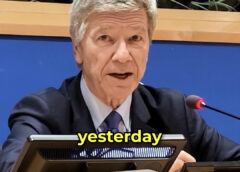 Why Did the British Come to Hate the Russians? – Jeffrey Sachs
