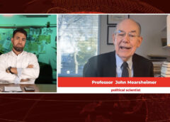 Professor John Mearsheimer¹ on Iran War²